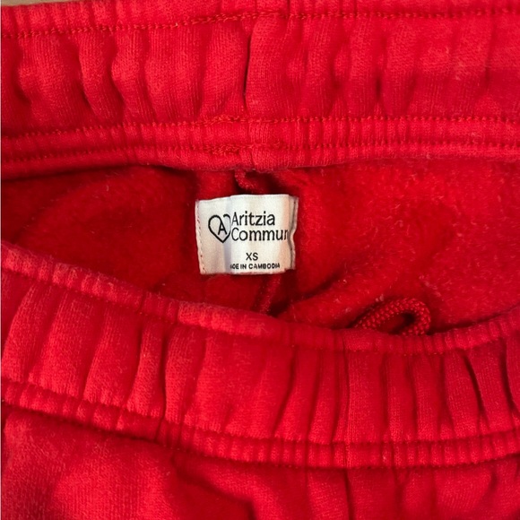 Aritzia Community Lunar New Year Sweat Set - Picture 8 of 8